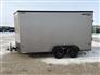 RoyalCargo 2026 LCH Utility Trailer