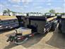2026 Southland 14k Dump Trailer