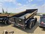 Southland 2026 14k Dump Trailers