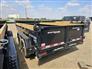 Southland 2026 14k Dump Trailers