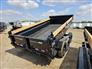 Southland 2026 SLDUMP Dump Trailers
