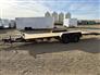 Southland 2026 LBA Flatbed Trailers