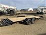 Southland 2026 LBA Flatbed Trailers