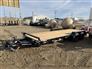 Southland 2026 LBA Flatbed Trailers