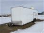 RoyalCargo 2026 LARC Utility Trailer