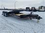 Trailtech 2026 L270T Flatbed Trailers