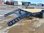 Southland 2026 LBA Flatbed Trailers