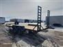 Southland 2026 LBA Flatbed Trailers