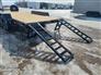 Southland 2026 LBA Flatbed Trailers