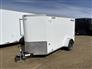 RoyalCargo 2026 LCH Utility Trailer