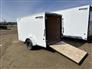 RoyalCargo 2026 LCH Utility Trailer