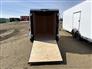 RoyalCargo 2026 LCH Utility Trailer