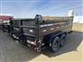 Southland 2026 SLDUMP Dump Trailers