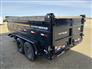 Southland 2026 SLDUMP Dump Trailers