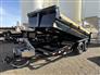 Southland 2026 SLDUMP Dump Trailers