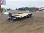 2026 Southland LBA Flatbed Trailer / Equipment Hauler