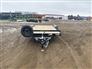 Southland 2026 LBA Flatbed Trailers