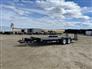 Trailtech 2026 CELR Flatbed Trailers