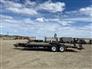Trailtech 2026 CELR Flatbed Trailers