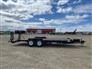 Trailtech 2026 CELR Flatbed Trailers