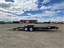 Trailtech 2026 CELR Flatbed Trailers