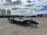 Trailtech 2026 CELR Flatbed Trailers