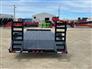 Trailtech 2026 CELR Flatbed Trailers