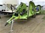 Schulte Industries 2026 GX-150 Mower Conditioners / Windrowers