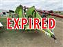 Schulte Industries 2026 GX-150 Mower Conditioners / Windrowers
