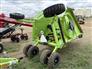 Schulte Industries 2026 GX-150 Mower Conditioners / Windrowers