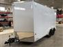 RoyalCargo 2026 LCH Utility Trailer