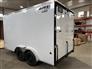 RoyalCargo 2026 LCH Utility Trailer