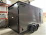 RoyalCargo 2026 LCH Utility Trailer
