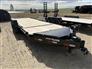 2026 Southland LBA TLT Flatbed Trailer / Equipment Hauler