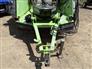 Schulte Industries 2017 1500 Mower Conditioners / Windrowers
