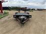 Trailtech 2025 CELR Flatbed Trailers