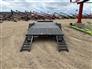 Trailtech 2025 CELR Flatbed Trailers