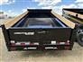 Southland 2026 SLD Dump Trailers