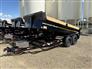 Southland 2026 SLD Dump Trailers