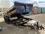 Southland 2026 SLD Dump Trailers
