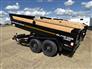 Southland 2026 SLD Dump Trailers