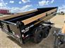 Southland 2026 SLD Dump Trailers