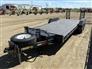 Trailtech 2026 L280 Flatbed Trailers