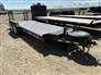 Trailtech 2026 L280 Flatbed Trailers