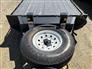 Trailtech 2026 L280 Flatbed Trailers