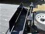 Trailtech 2026 L280 Flatbed Trailers