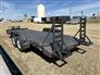 Trailtech 2026 L280 Flatbed Trailers