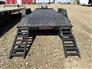 Trailtech 2026 L280 Flatbed Trailers