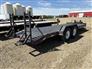 Trailtech 2026 L280 Flatbed Trailers