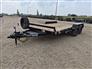 Southland 2026 LBA Flatbed Trailers